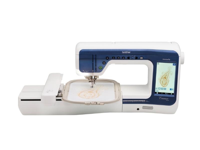 Essence VM5200 Sewing and Embroidery Machine